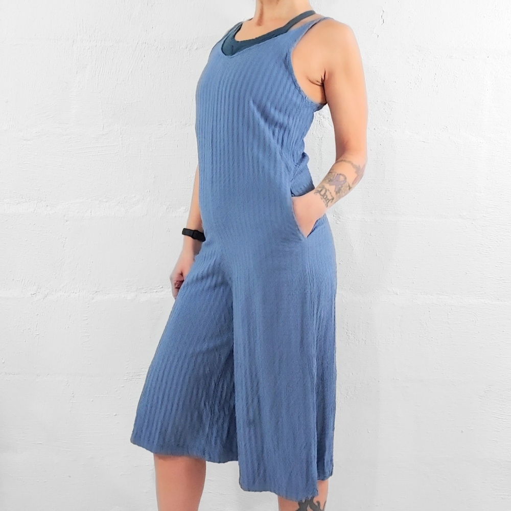 AMADI SHORTS ROMPER
